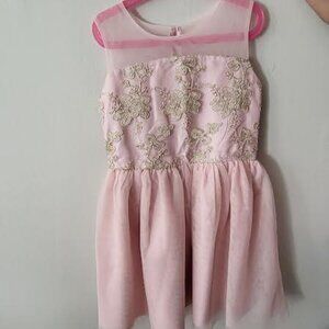 Cute Girls Dress Size 10